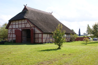 Freilichtmuseum Klockenhagen